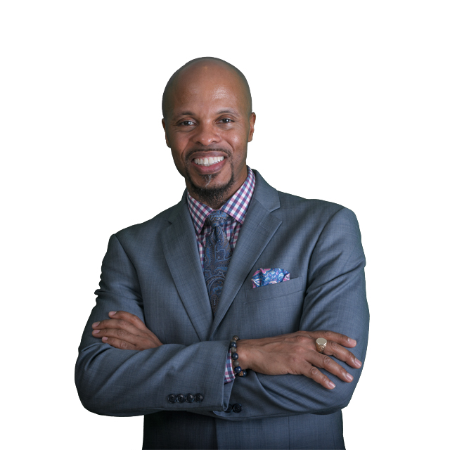 Mr. William (Tony) Scurry, II, MBA, CMP, President/CEO of 7 Pointe Planning